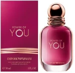Armani Power of You Eau de Parfum 30ml