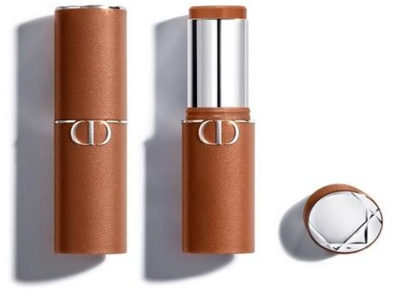 Dior Forever Skin Bronze Ultra-Melting Bronzing Stick Balm - 04 Medium Tan