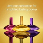 Calvin Klein Euphoria Solar Elixir Parfum Intense For Women 100ml