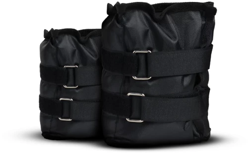 Φορητά Βάρη ζευγάρι (2x3Kg) (X-FIT)