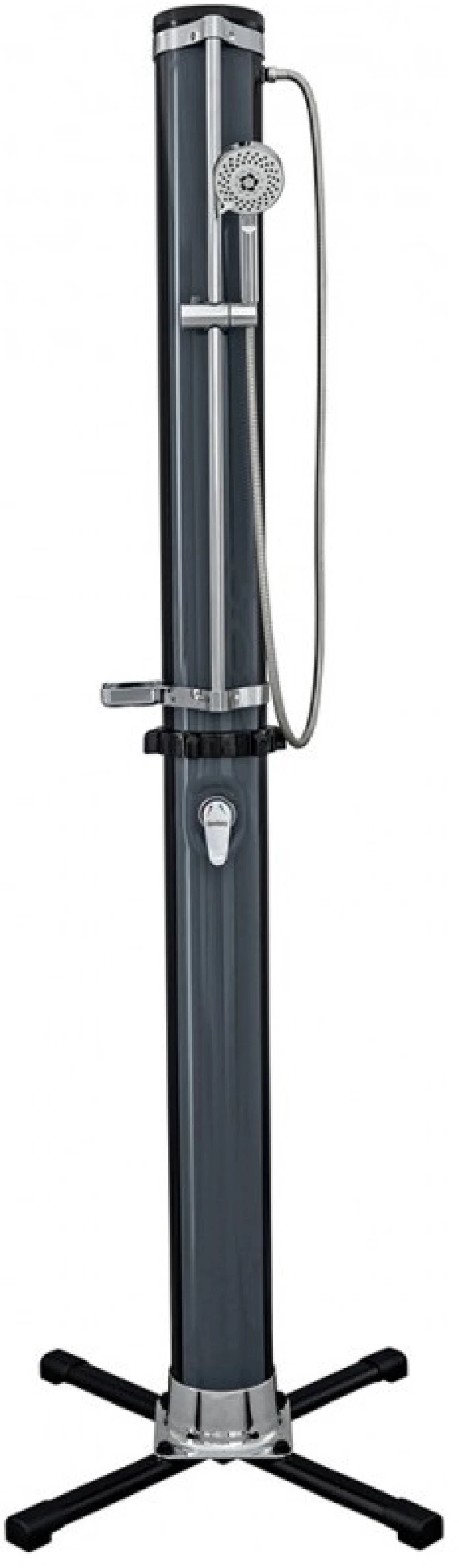 Ηλιακή Ντουζιέρα Κήπου Πισίνας 35 L Bestway Κωδ. 58696