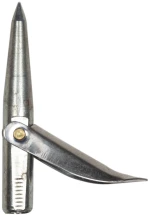 ΔΕΛΦΙΝΙΕΡΑ ΜΟΝΟΦΤΕΡΗ 6,5CM  98306
