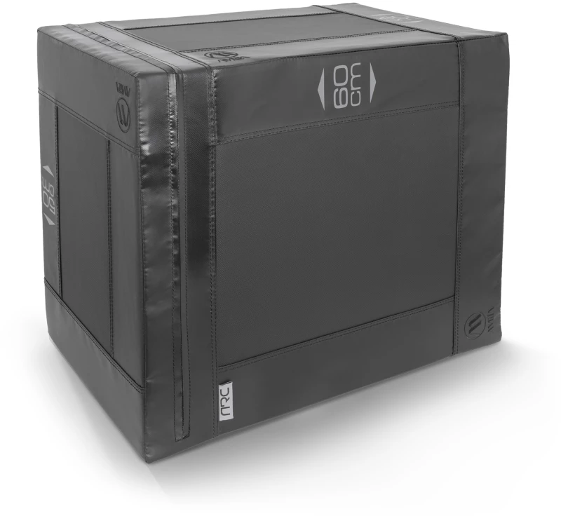 Πλειομετρικό Κουτί Plyo Box Arc Gradus 40x50x60 Κωδ. 95137