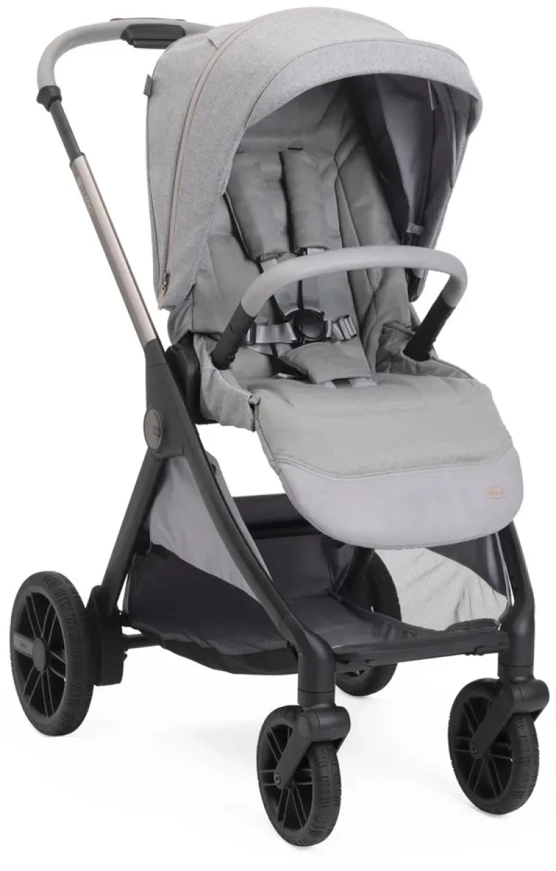 534834 CHICCO ΚΑΡΟΤΣΙ ΜΩΡΟΥ BELLAGIO 2 LUNAR ROCK ΓΙΑ ΠΑΙΔΙ ΕΩΣ 22KG