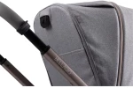 534834 CHICCO ΚΑΡΟΤΣΙ ΜΩΡΟΥ BELLAGIO 2 LUNAR ROCK ΓΙΑ ΠΑΙΔΙ ΕΩΣ 22KG