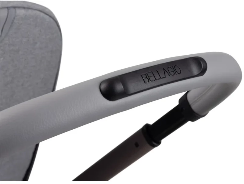 534834 CHICCO ΚΑΡΟΤΣΙ ΜΩΡΟΥ BELLAGIO 2 LUNAR ROCK ΓΙΑ ΠΑΙΔΙ ΕΩΣ 22KG