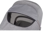 534834 CHICCO ΚΑΡΟΤΣΙ ΜΩΡΟΥ BELLAGIO 2 LUNAR ROCK ΓΙΑ ΠΑΙΔΙ ΕΩΣ 22KG