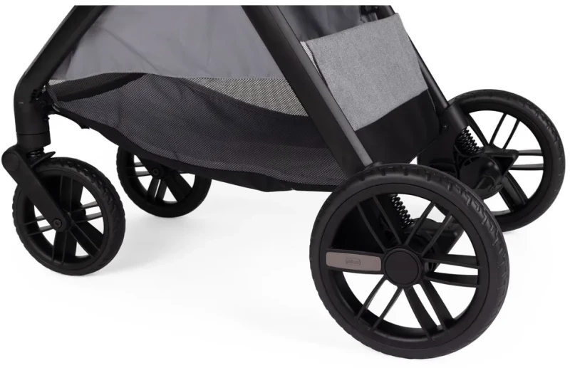 534834 CHICCO ΚΑΡΟΤΣΙ ΜΩΡΟΥ BELLAGIO 2 LUNAR ROCK ΓΙΑ ΠΑΙΔΙ ΕΩΣ 22KG
