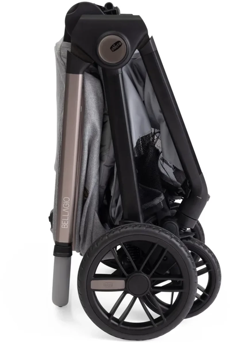 534834 CHICCO ΚΑΡΟΤΣΙ ΜΩΡΟΥ BELLAGIO 2 LUNAR ROCK ΓΙΑ ΠΑΙΔΙ ΕΩΣ 22KG