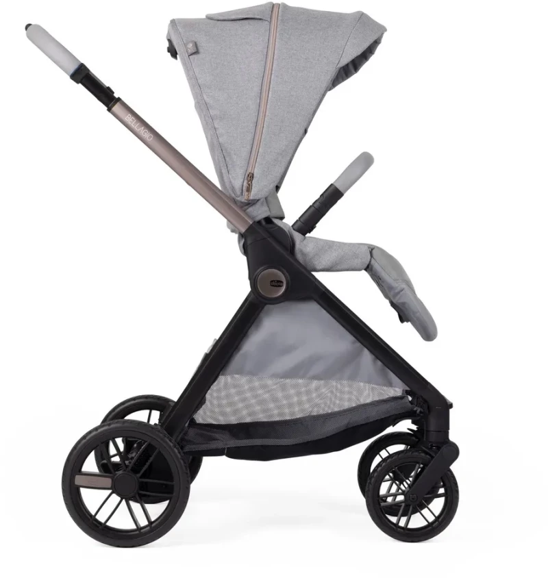 534834 CHICCO ΚΑΡΟΤΣΙ ΜΩΡΟΥ BELLAGIO 2 LUNAR ROCK ΓΙΑ ΠΑΙΔΙ ΕΩΣ 22KG