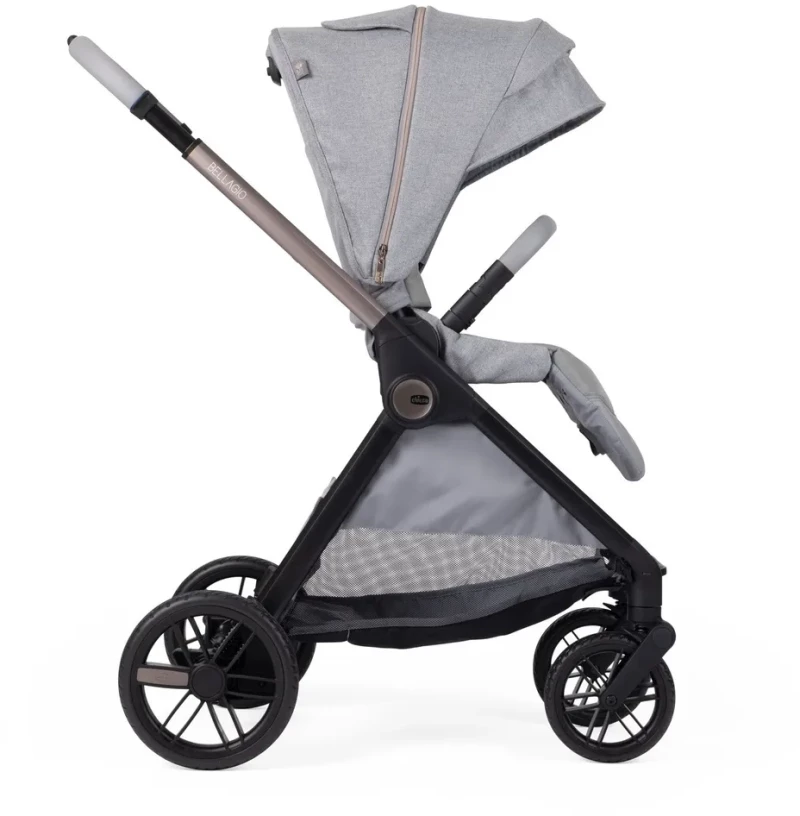 534834 CHICCO ΚΑΡΟΤΣΙ ΜΩΡΟΥ BELLAGIO 2 LUNAR ROCK ΓΙΑ ΠΑΙΔΙ ΕΩΣ 22KG