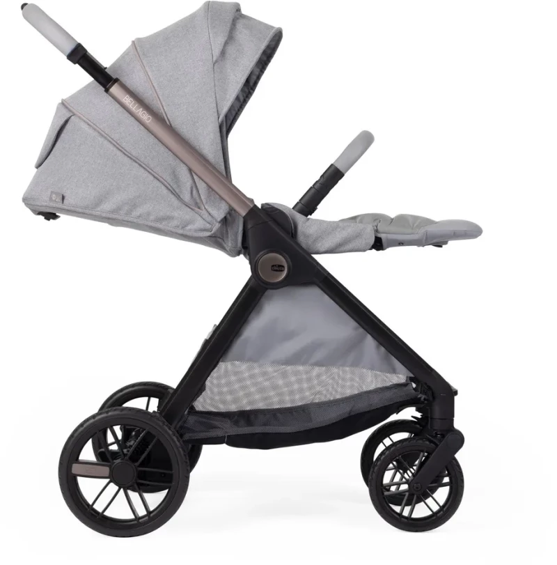 534834 CHICCO ΚΑΡΟΤΣΙ ΜΩΡΟΥ BELLAGIO 2 LUNAR ROCK ΓΙΑ ΠΑΙΔΙ ΕΩΣ 22KG