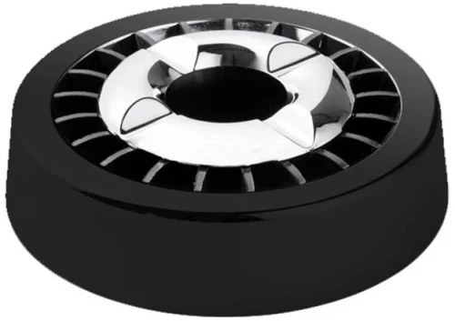Σταχτοδοχείο Angelo Smokeless Ashtray - 13cm