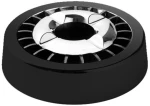 Σταχτοδοχείο Angelo Smokeless Ashtray - 13cm