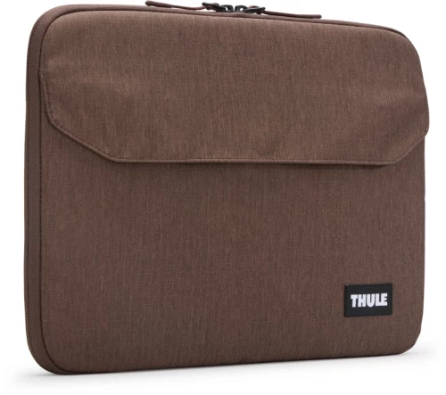 THULE Lithos Μαλακή Θήκη για MacBook 13\" Καφέ
