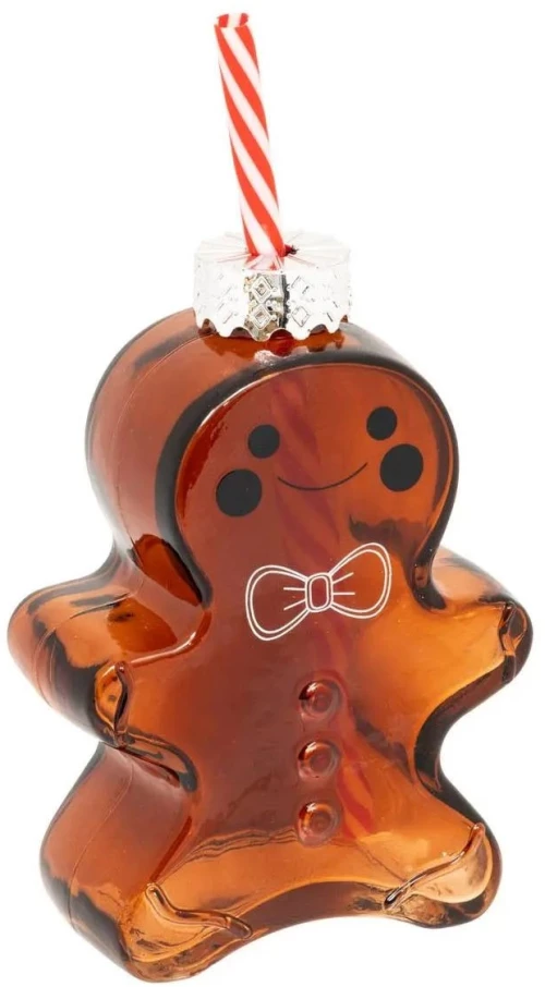 Ποτήρι Gingerbread Fééric Lights & Christmas - 330ml