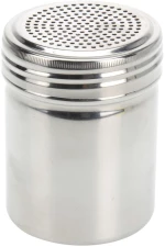 ΜΎΛΟΙ ΚΑΙ ΔΟΧΕΊΑ ΜΠΑΧΑΡΙΚΏΝ DISPENSER STAINLESS STEEL A12401350
