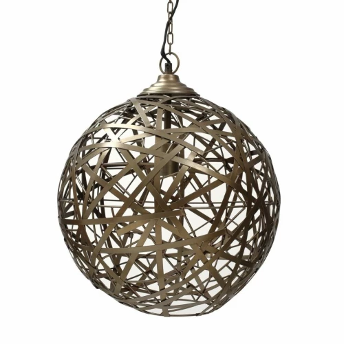Κρεμαστό Φωτιστικό Edith PTMD - 48cm