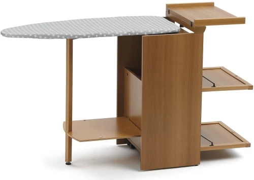 Σιδερώστρα Stiromobile ARiT - Cherry Wood