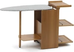 Σιδερώστρα Stiromobile ARiT - Cherry Wood