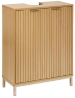 Έπιπλο νιπτήρα 5five Tasso  - 60x28.5x80cm