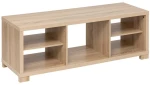 Έπιπλο TV Bivoak 5five - 120x39.5x42.5cm
