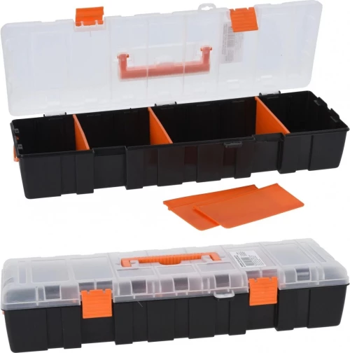 ΕΡΓΑΛΕΙΟΘΉΚΕΣ TOOLBOX BAGUETTE Y98500060