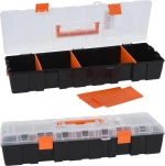 ΕΡΓΑΛΕΙΟΘΉΚΕΣ TOOLBOX BAGUETTE Y98500060
