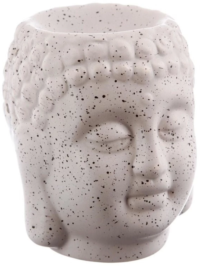 ΔΙΑΧΎΤΕΣ ΑΡΩΜΆΤΩΝ - ΑΡΩΜΑΤΙΚΆ ΧΏΡΟΥ CERAMIC PARFUME BURN ATMOSPHERA BUDDHA 9X11 ASR 13