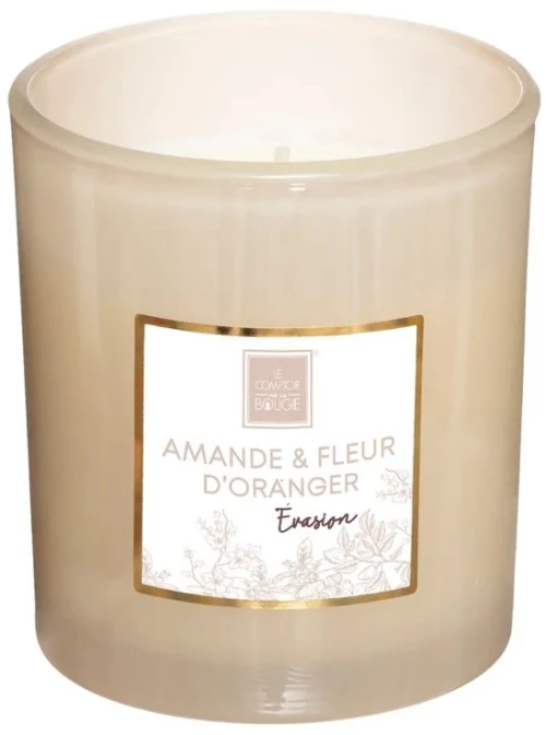 ΚΕΡΙΆ & ΚΗΡΟΠΉΓΙΑ MAEL ALM ORG BLO CANDLE 190G 172760I