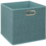 Αποθηκευτικό Κουτί 5Five - 31x31x31cm - Μπλε