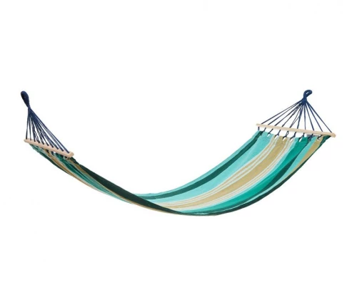 ΑΙΏΡΕΣ ΚΉΠΟΥ & ΒΕΡΆΝΤΑΣ ΑΙΩΡΑ HEINNER HAMMOCK BLUE STRIPES