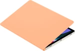 Samsung Smart Book Cover Galaxy Tab S9/S9 FE/S10 FE/S10 Lite Orange