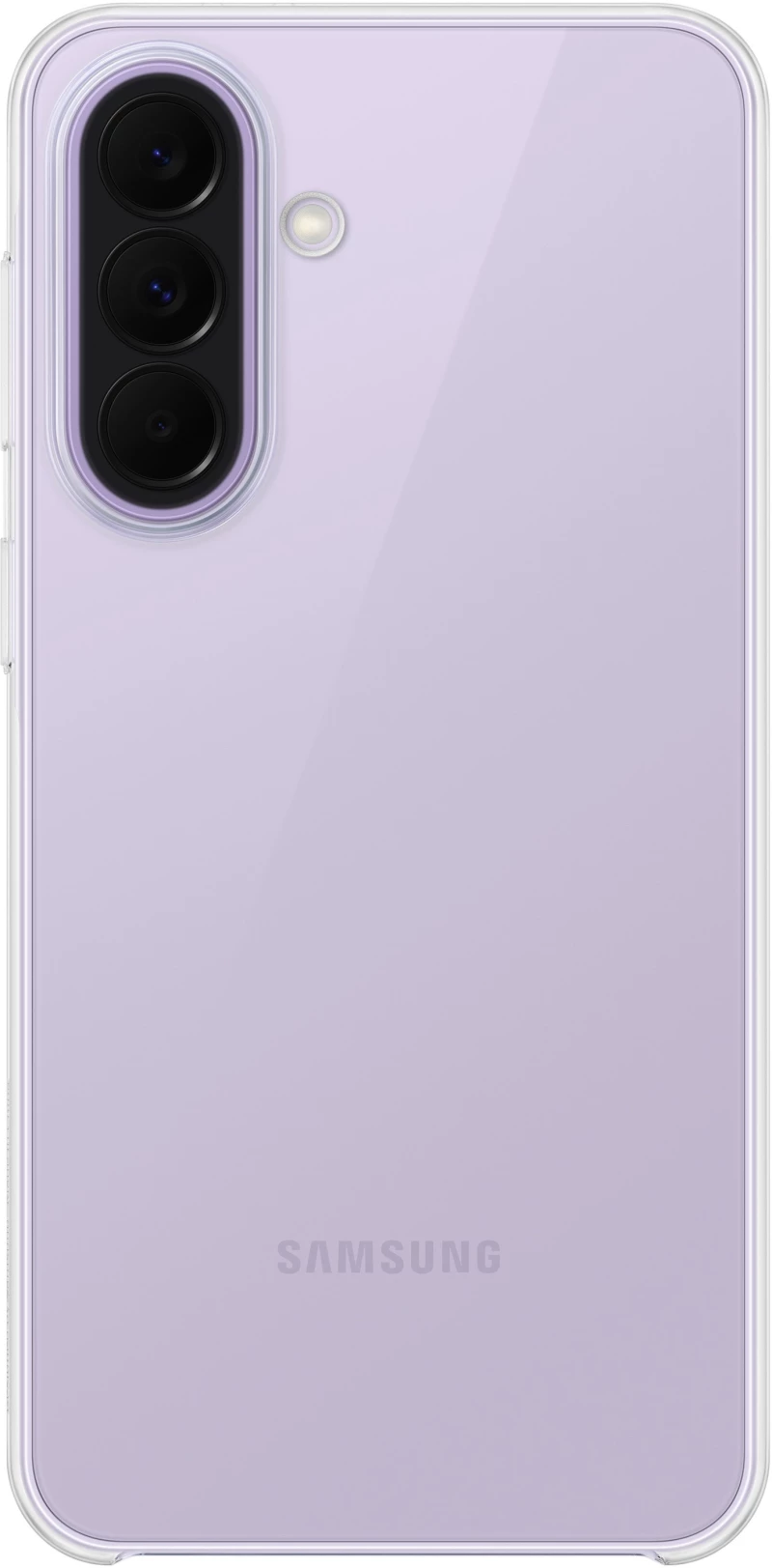 Samsung Clear Case Galaxy A37 Transparent