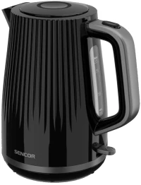 Βραστήρας Sencor SWK 7519BK 1,7lt 2200W  Μαύρο