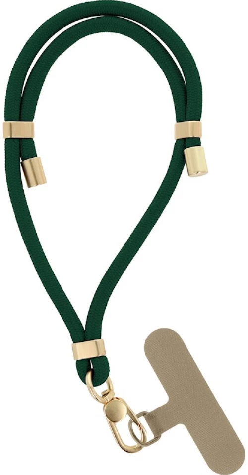 Λουράκι τηλεφώνου Universal Elegant green
