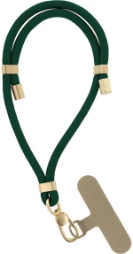 Λουράκι τηλεφώνου Universal Elegant green