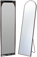 ΔΙΑΚΟΣΜΗΤΙΚΟΎΣ ΚΑΘΡΈΦΤΕΣ MIRROR STANDING 150CM WOODLOOK HZ1954890
