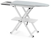 Σιδερώστρα Stirocomodo ARiT - White