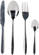Σετ Μαχαιροπίρουνα Excellent Houseware - 24τμχ