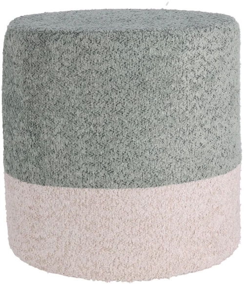 Σκαμπό Home & Styling Collection 35x34cm