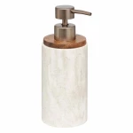 ΑΞΕΣΟΥΆΡ ΜΠΆΝΙΟΥ SOAP DISPENSER COME