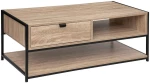 ΤΡΑΠΕΖΆΚΙΑ ΣΑΛΟΝΙΟΎ COFFEE TABLE ALIAJ
