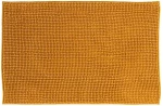 Πατάκι Chenille 5five - 50x80cm - Κίτρινο