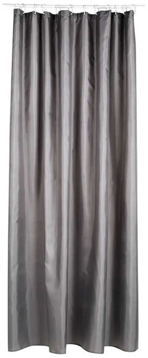 Κουρτίνα Μπάνιου 5five - 180x200cm - Γκρι