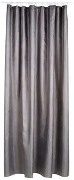 Κουρτίνα Μπάνιου 5five - 180x200cm - Γκρι