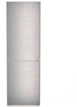 Liebherr CBNsfc 5223 Ψυγειοκαταψύκτης NoFrost 321lt Inox