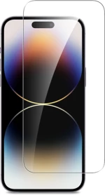 Vivid Tempered Glass Apple iPhone 15 Pro Max