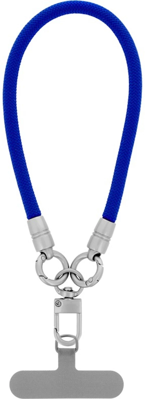 Λουράκι τηλεφώνου Universal Ultra blue