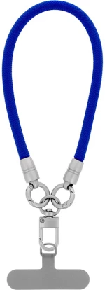 Λουράκι τηλεφώνου Universal Ultra blue
